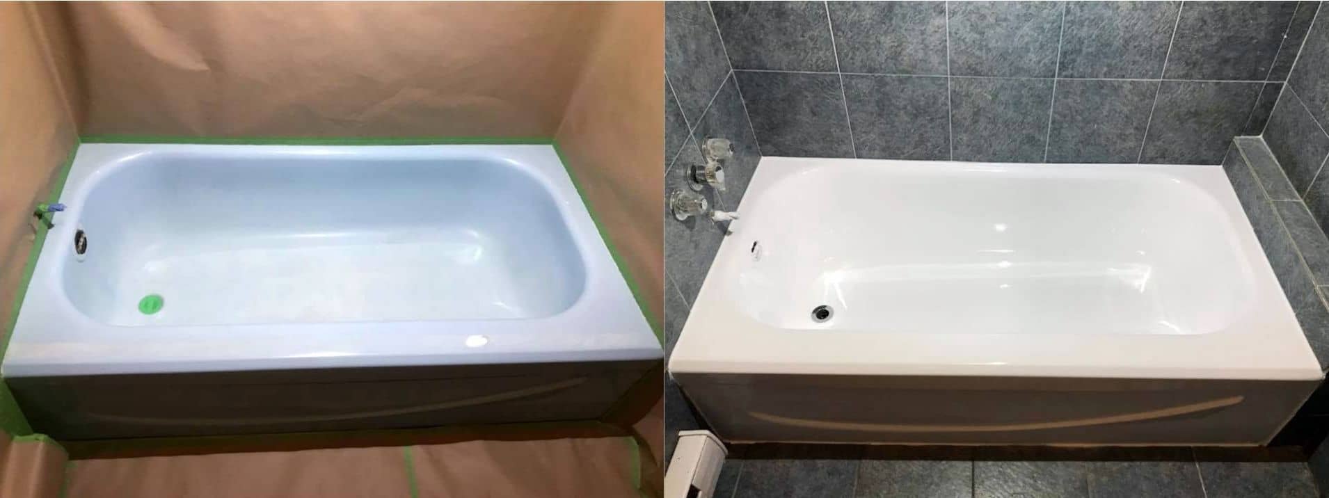 Comment restaurer une baignoire MaitreÉmailleur — free download